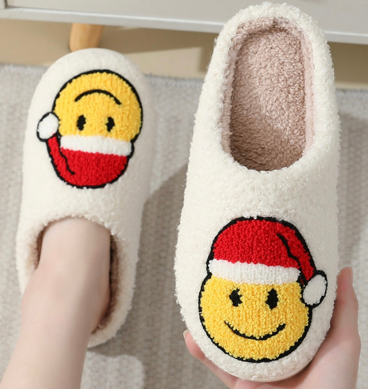 Jolly Slippers