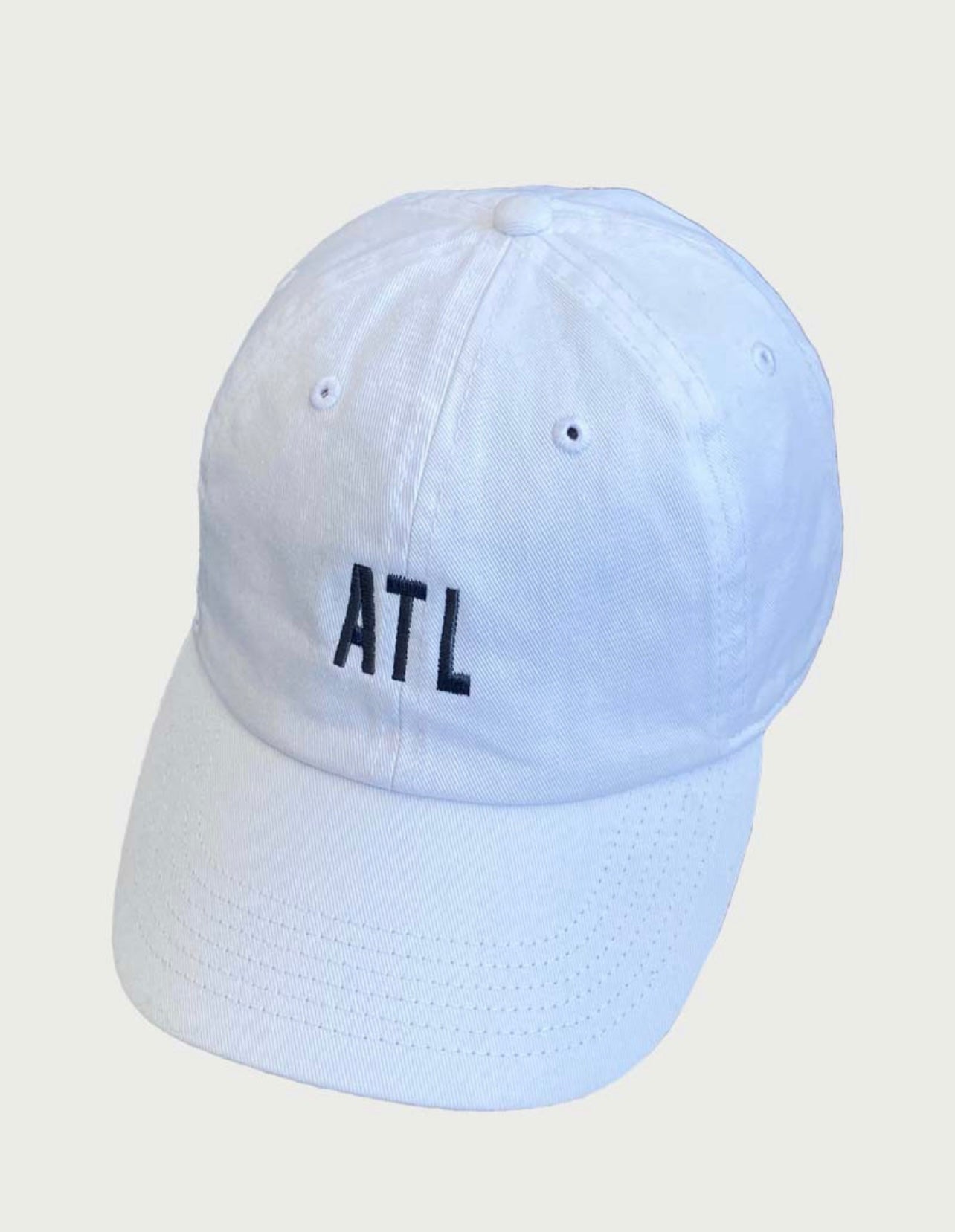 ATL Baseball Cap