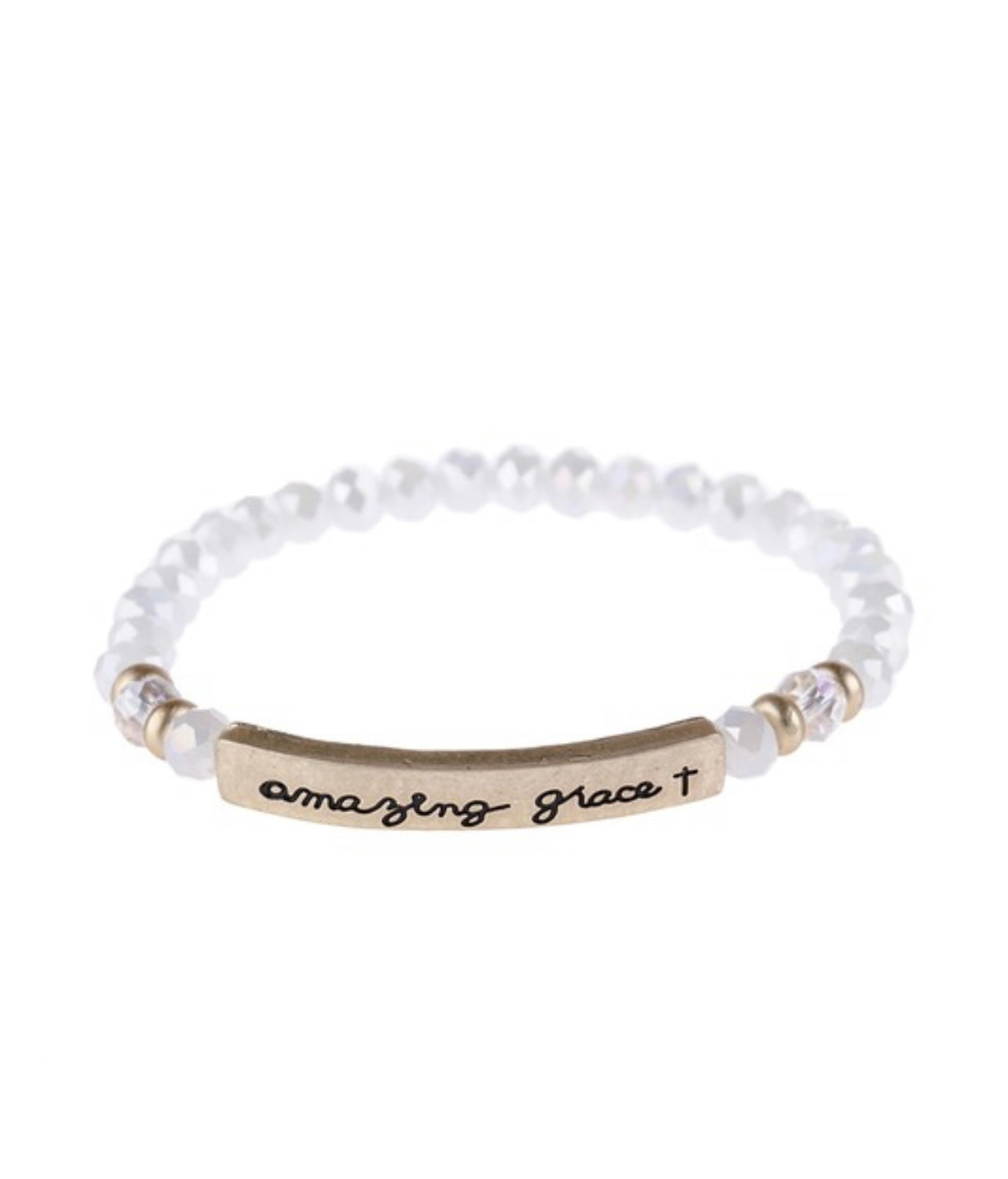 Amazing Grace Bracelet